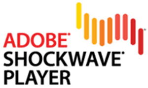 Adobe Shockwave Player