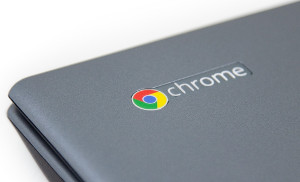 Chromebook