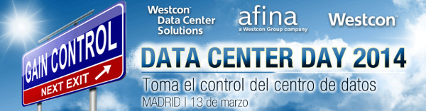 Data Center Day 2014
