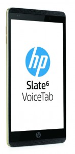 HP Slate 6 Voice Tab - 2