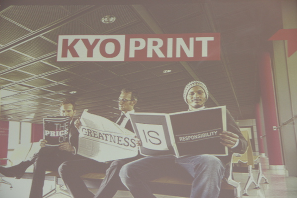 Kyocera Kyoprint