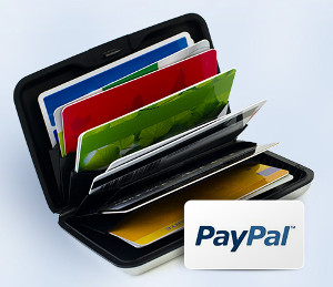 PayPal Comercio Electronico