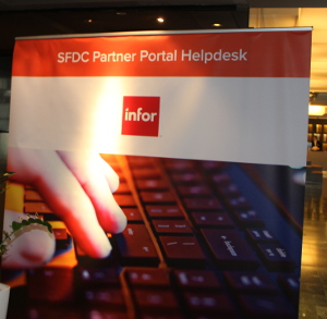 infor emea partner