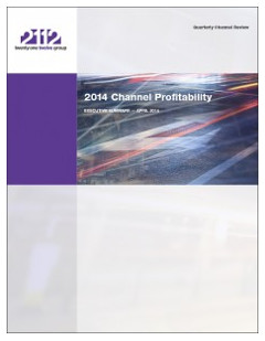 2014 Channel Profitability Report