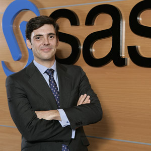 Fernando Meco, SAS