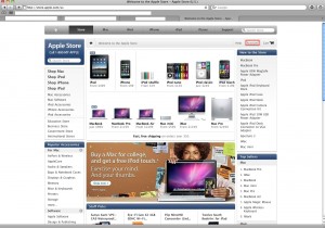 Apple-Online-Store-Index