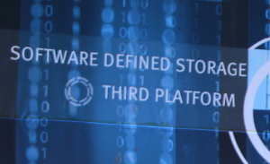 EMC Third Platform