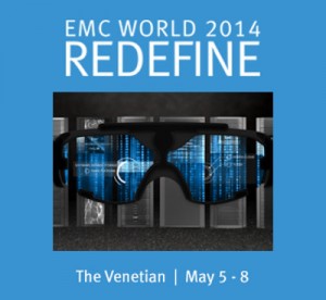 EMC World