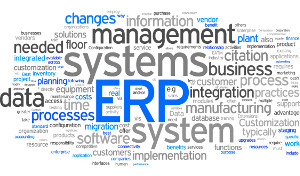 ERP