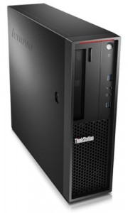 Lenovo ThinkStation P300