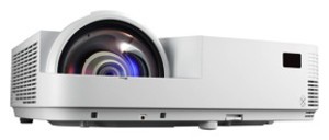 NEC Proyector Serie M2 DLP