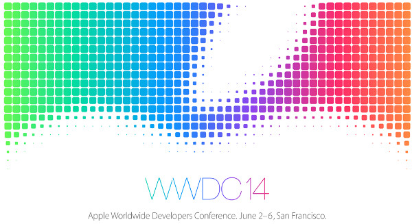 Apple WWDC 2014