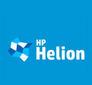 HP Helion