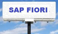 SAP Fiori