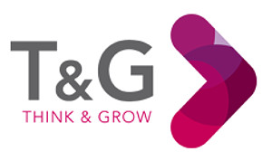 T&G logo