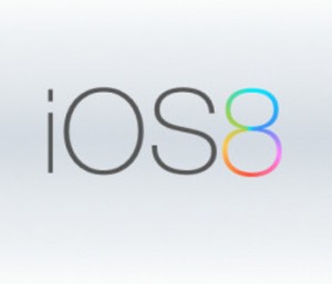 iOS 8