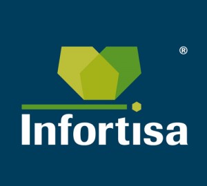 Infortisa logo