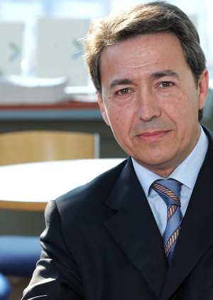 Pedro Ligero, CA Technologies