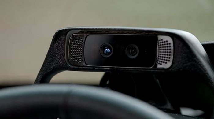 Intel y Ford aprovecharán las cámaras del proyecto Mobii para añadir más funcionalidades