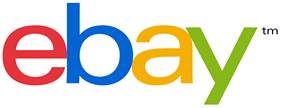 ebay nuevo logo