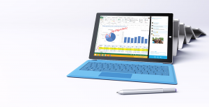 surface pro 3