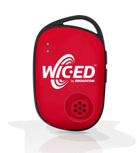 Broadcom Wiced Sense d