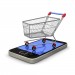 Comercio movil, mobile commerce