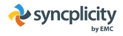 EMC Syncplicity logo