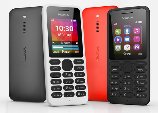 Nokia 130