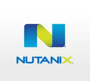 Nutanix logo