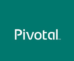 Pivotal logo