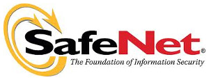 SafeNet logo