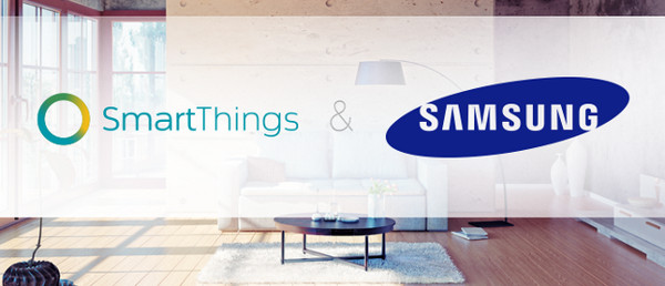 Samsung SmartThings