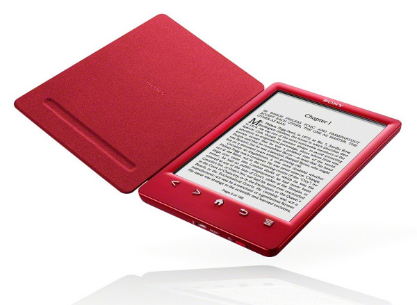 Sony Reader PRS T3