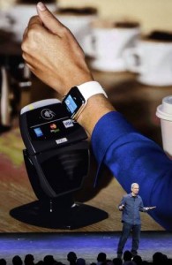 apple pay watch