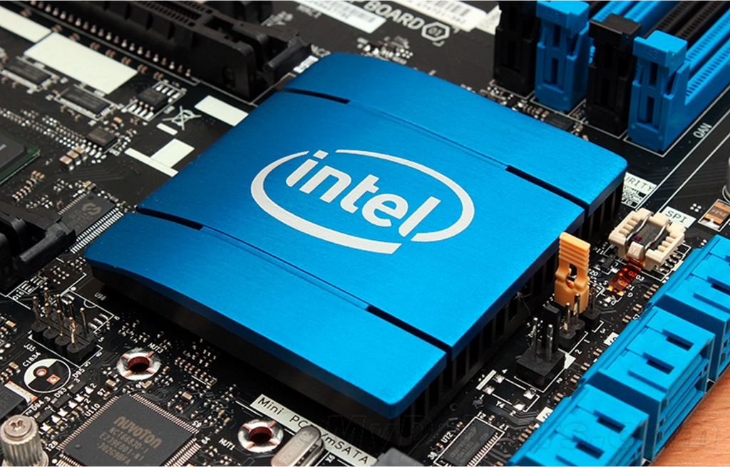Intel Core i7-5960X 