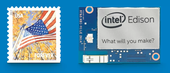 Intel Edison