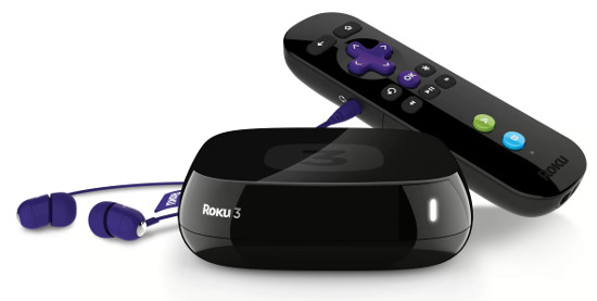 Roku 3