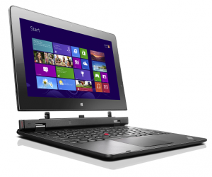 ThinkPad Helix PowerBase 