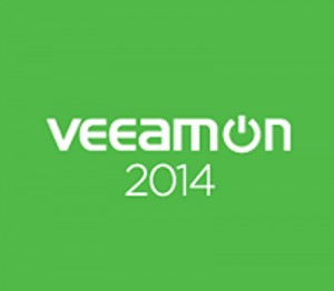 VeeamON