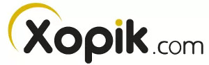 Xopic logo