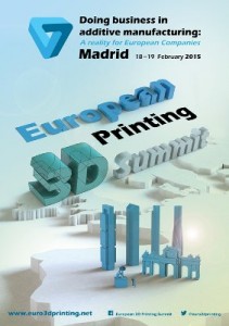 3D Printing Summit