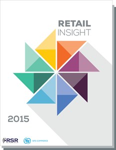Estudio 'Retail Insight' donde SPS Commerce concluye que muy pocos minoristas cuentan con una estrategia omnichannel. 