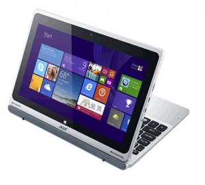 Acer Aspire Switch 10