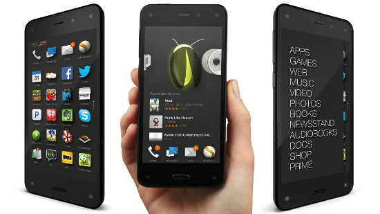 Amazon Fire