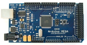 Mega Arduino