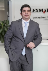 José Antonio Blanco, director de Canal, Consumo y Marketing de Lexmark Ibérica