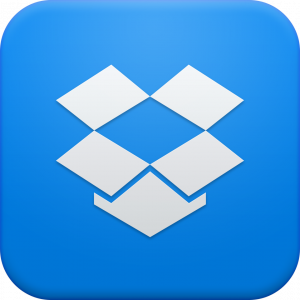 Dropbox-Logo