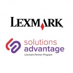 Lexmark solutions Advantage Program