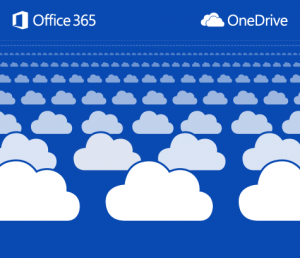 office 365 onedrive 